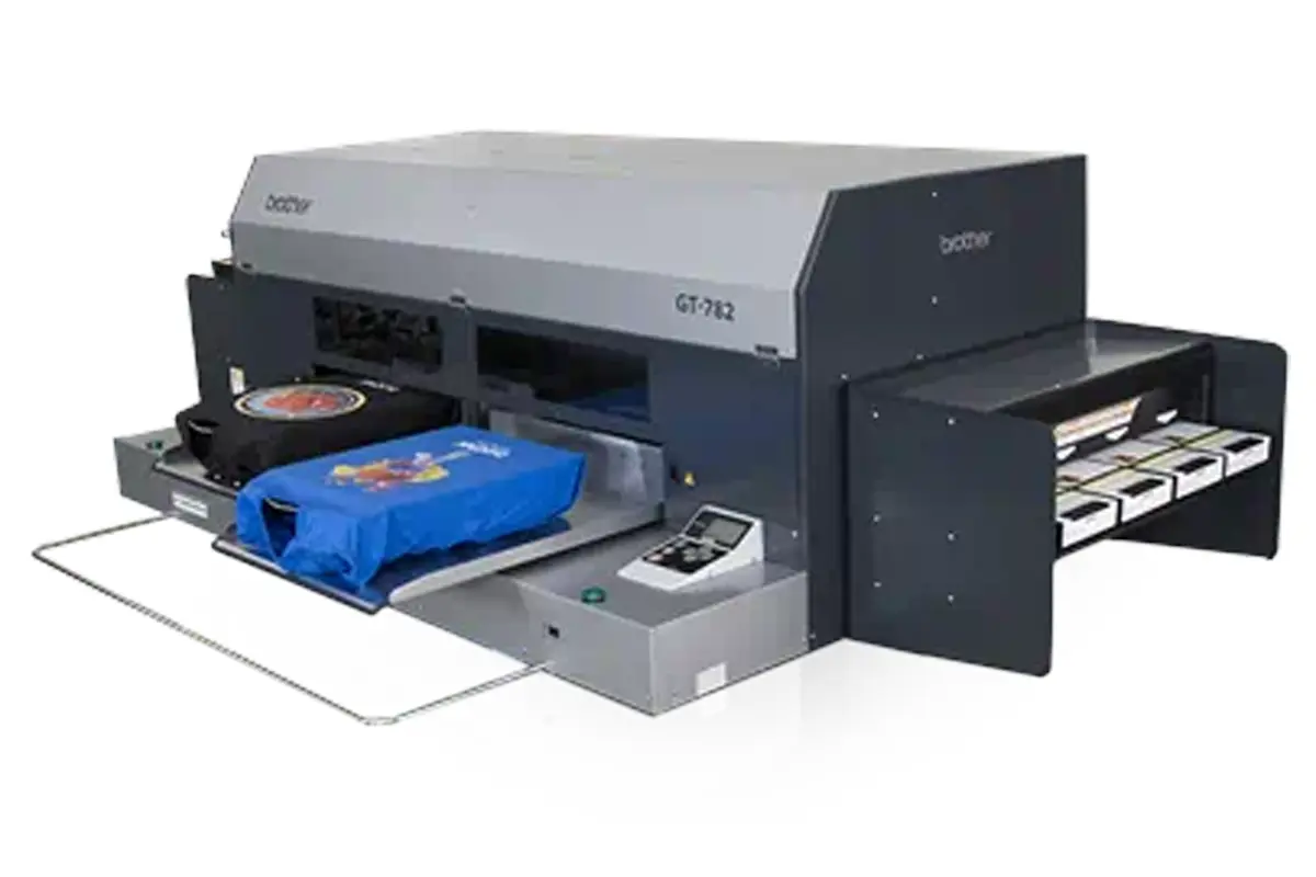 GT-782