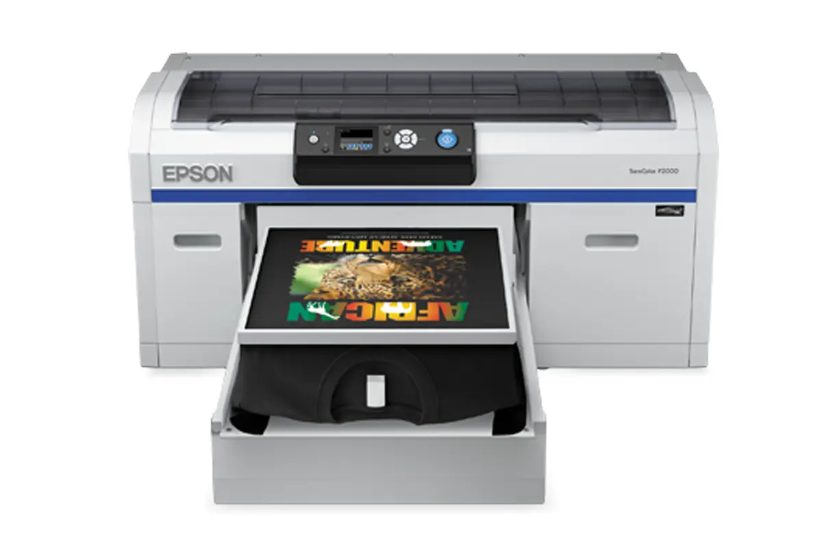SureColor F2000 / SC-F2000