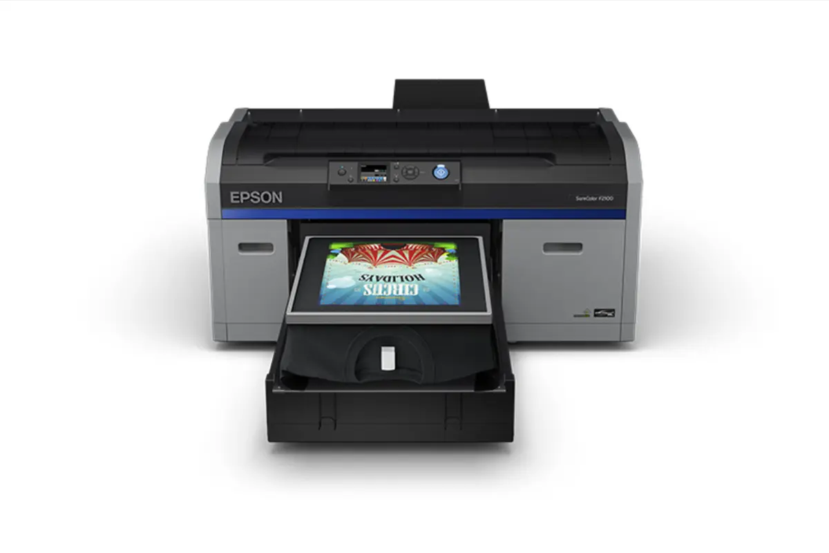 SureColor F2100