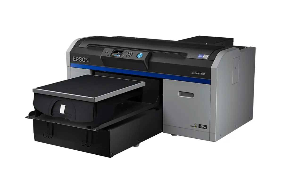 SureColor F2100