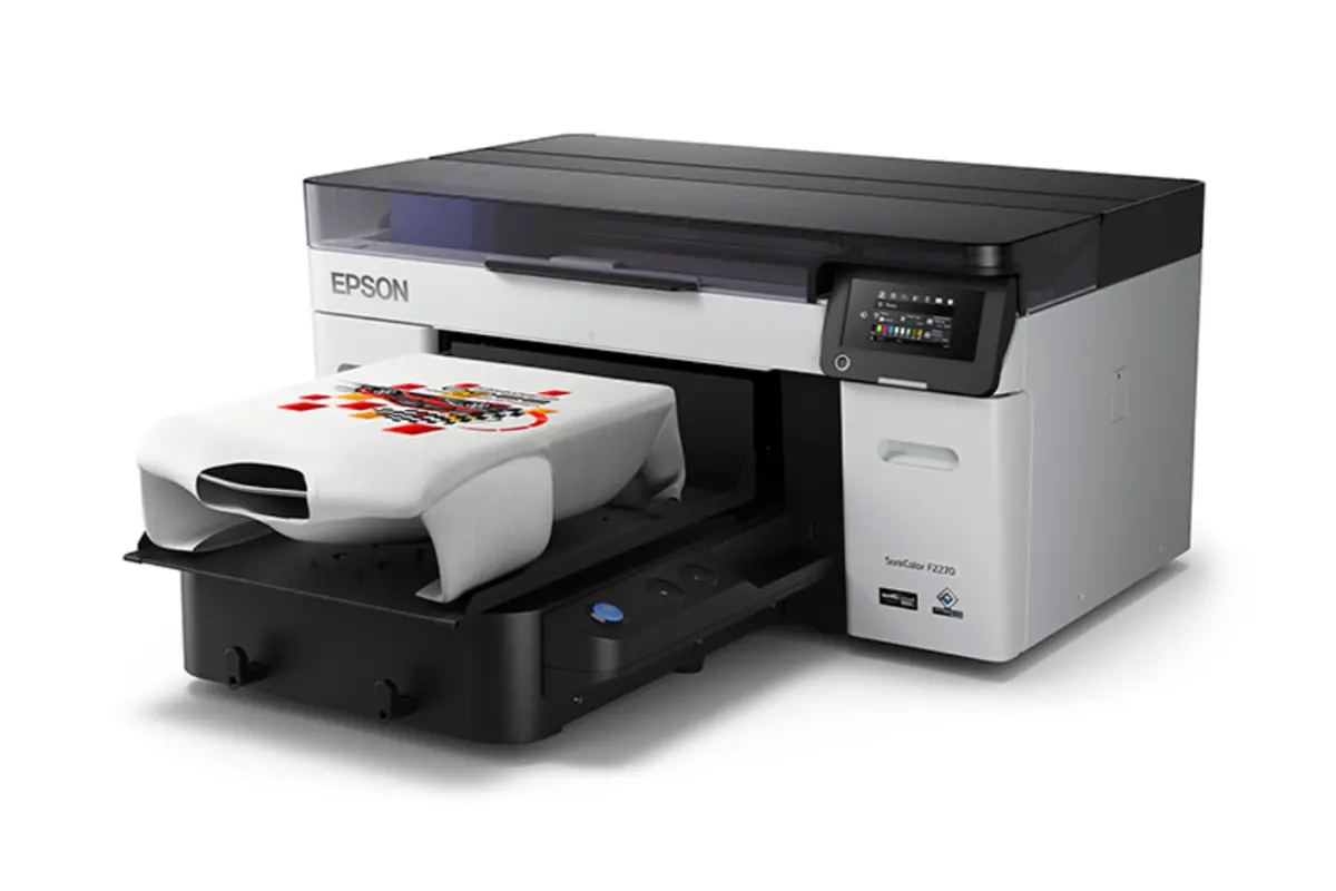 SureColor F2270