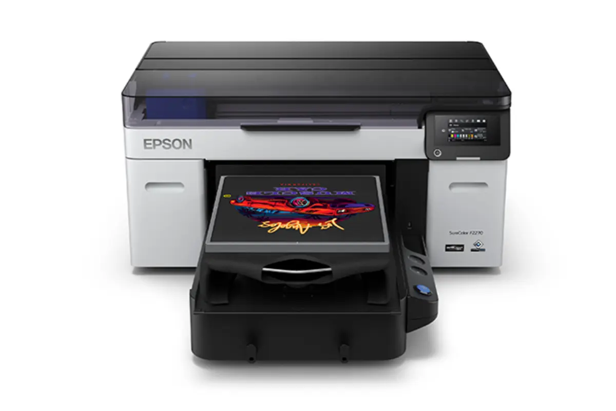 SureColor F2270