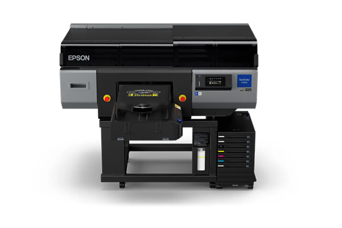 SureColor F3070