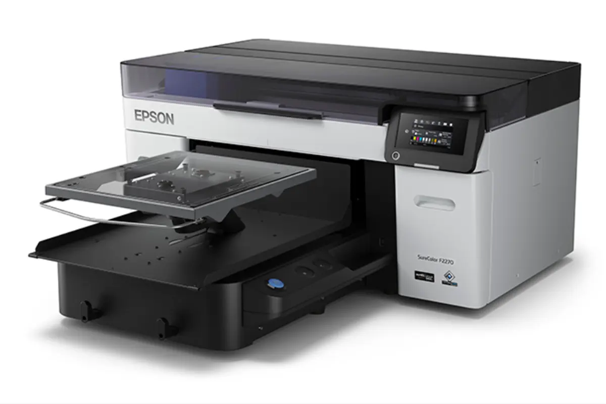 SureColor SC-F2200