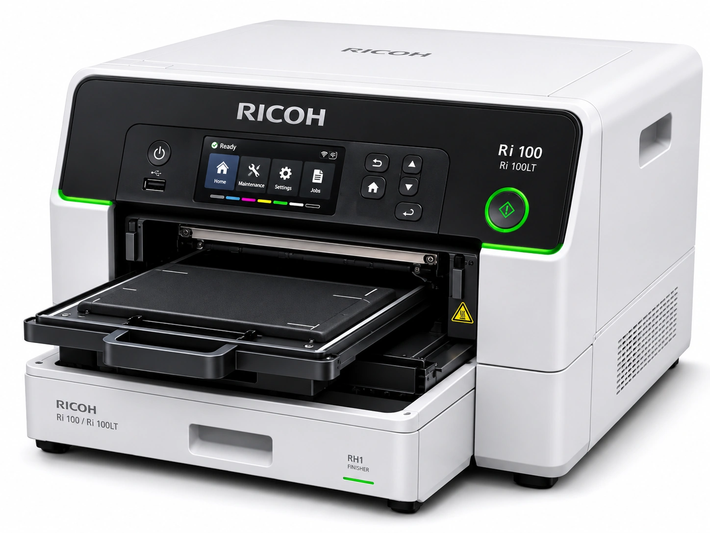 Ri 100 / Ri 100Lt